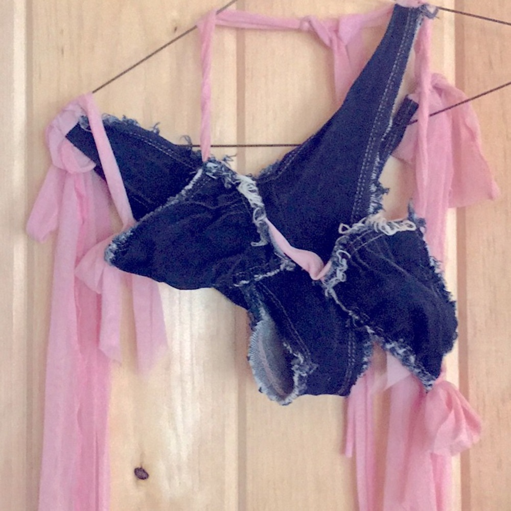 Rave wear